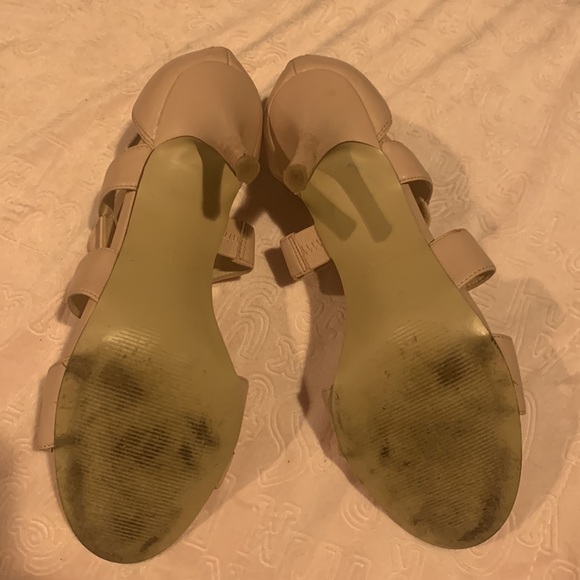 Nine West sandal - Picture 4 of 5